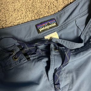 Patagonia Swim Trunks